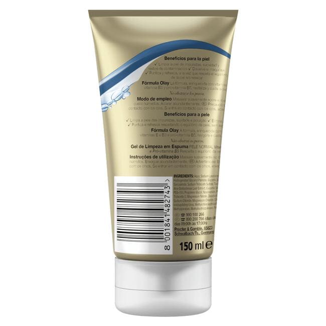 Olay Cleanse Reinigingsgel 150 ML