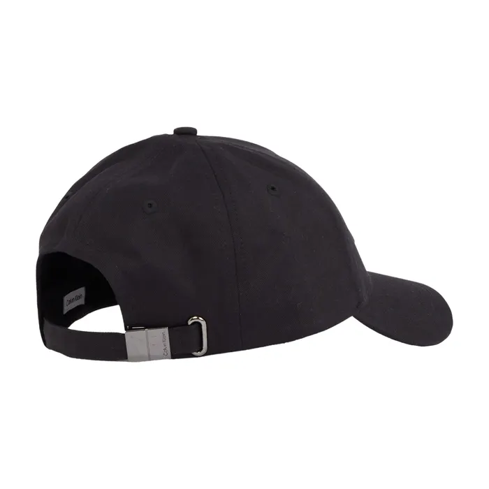 Calvin Klein Must BB Twill Cap Heren