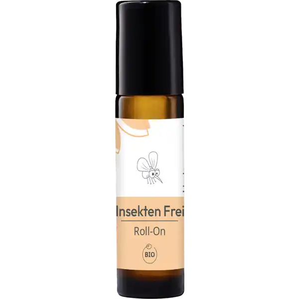 Bio Insekten Frei Roll-On