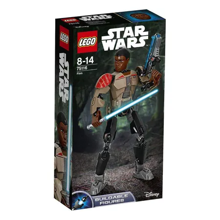 LEGO® Star Wars™ 75116 Actionfigur Finn