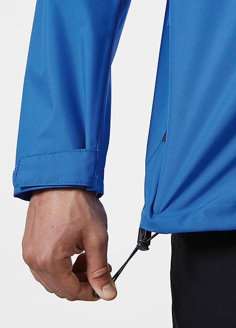 HELLY HANSEN - BLOUSON CREW 2-0 AVEC CAPUCHE HOMME