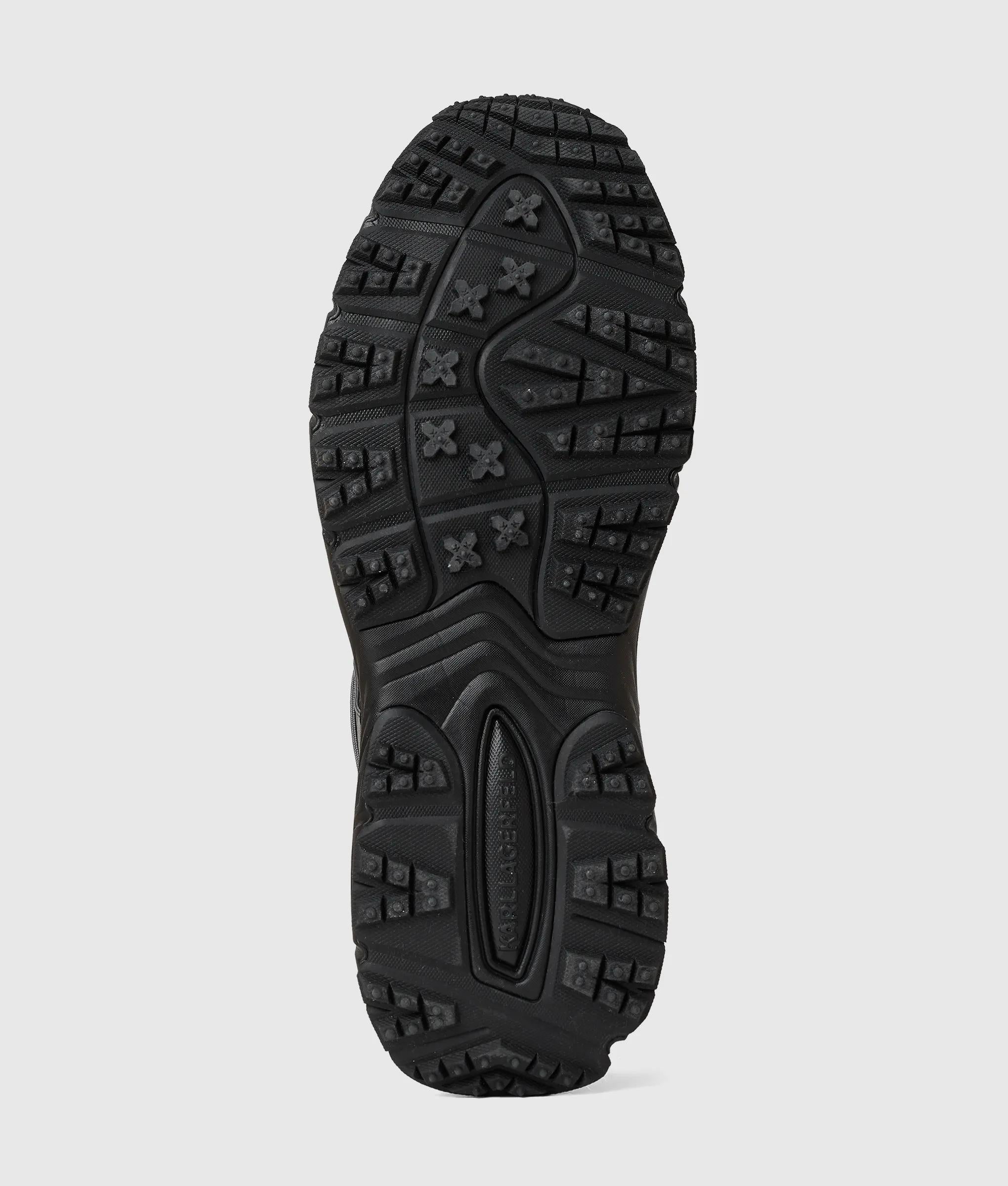 Orion Trail lage sneakers