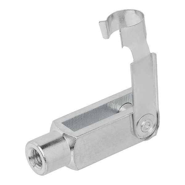 Gaffelhode M10 71x20mm
