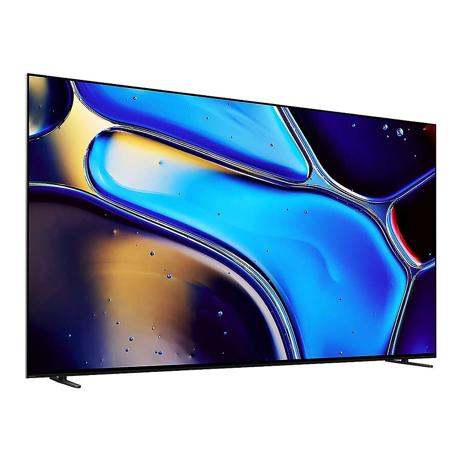 Sony K65XR80 - TV 4K UHD HDR - 164 cm