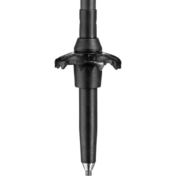 Bâton de randonnée LEKI BLACK SERIES CARBON