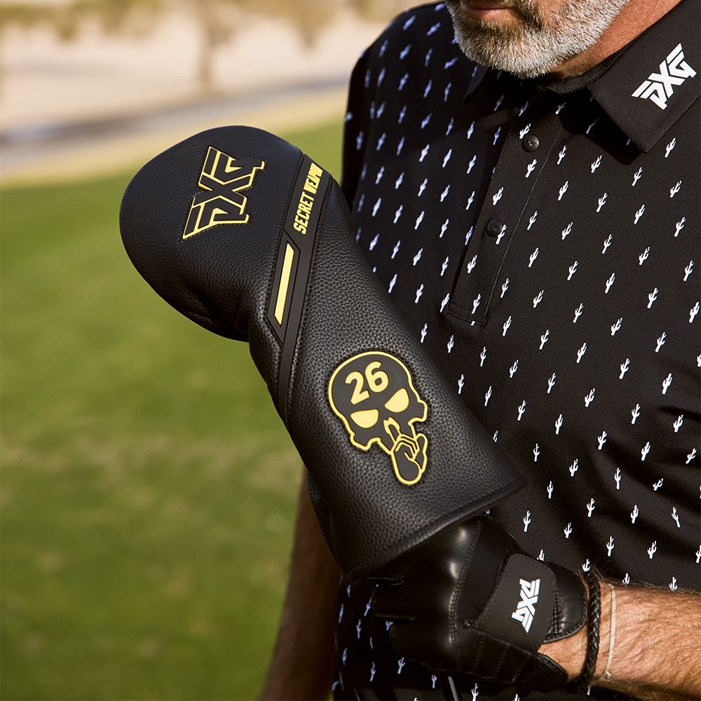 Secret Weapon Mini Driver