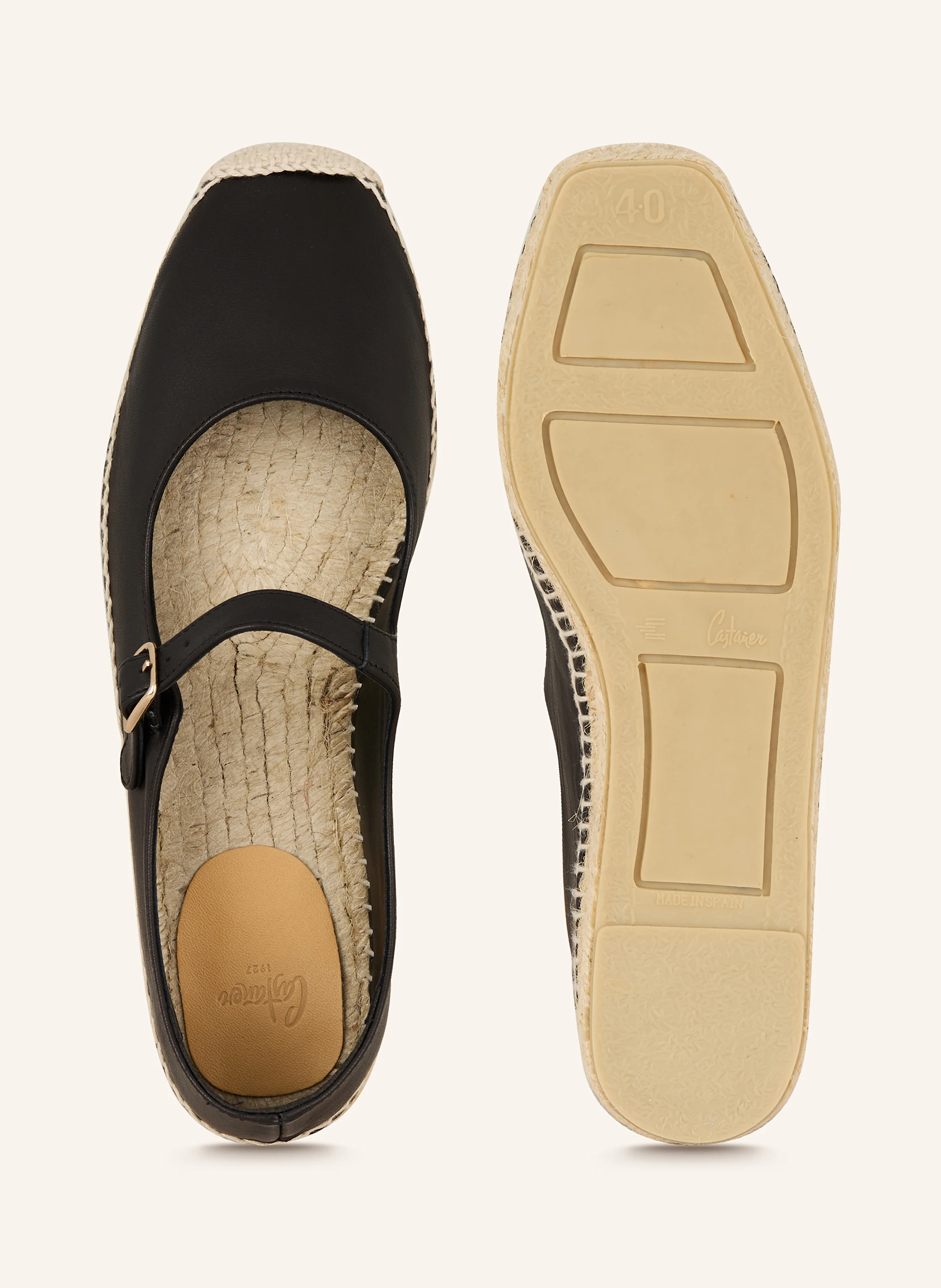 Castaner Espadrilles PEPA