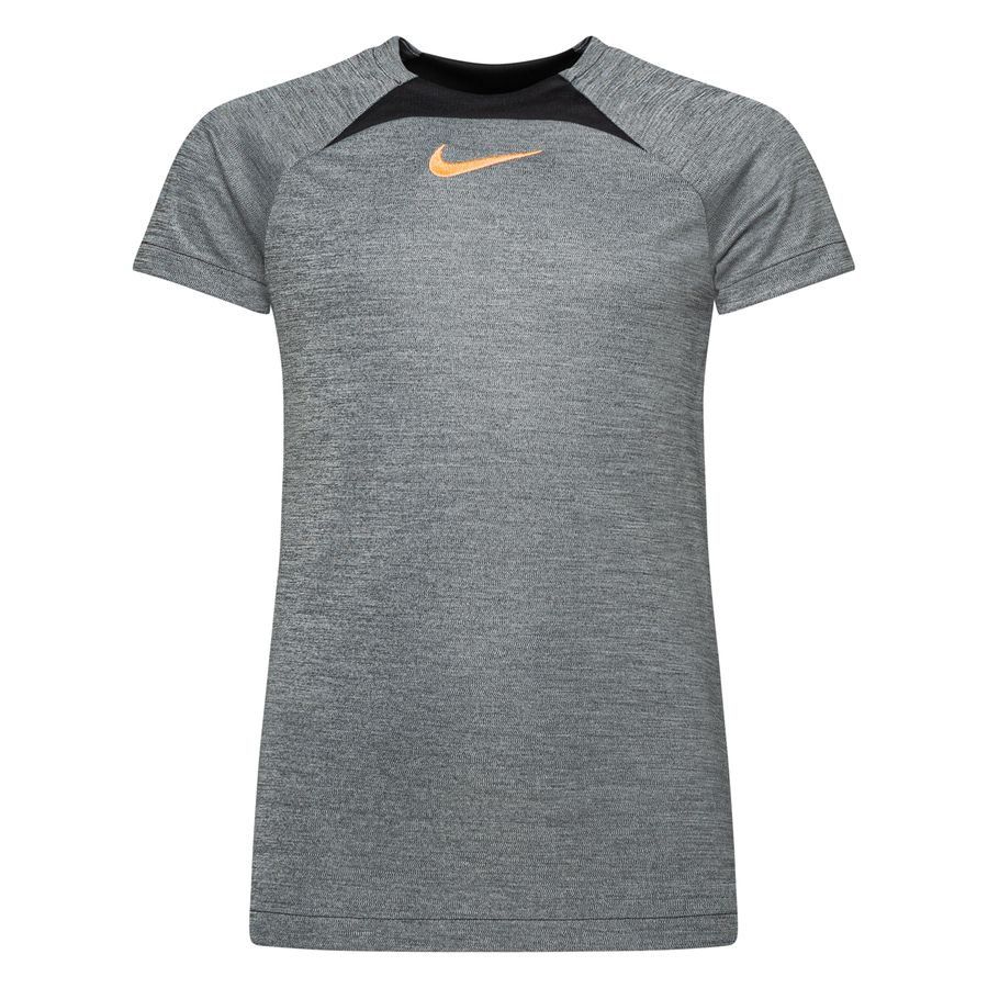 Nike T-shirt d'Entraînement Dri-FIT Academy - Gris/Noir Enfant