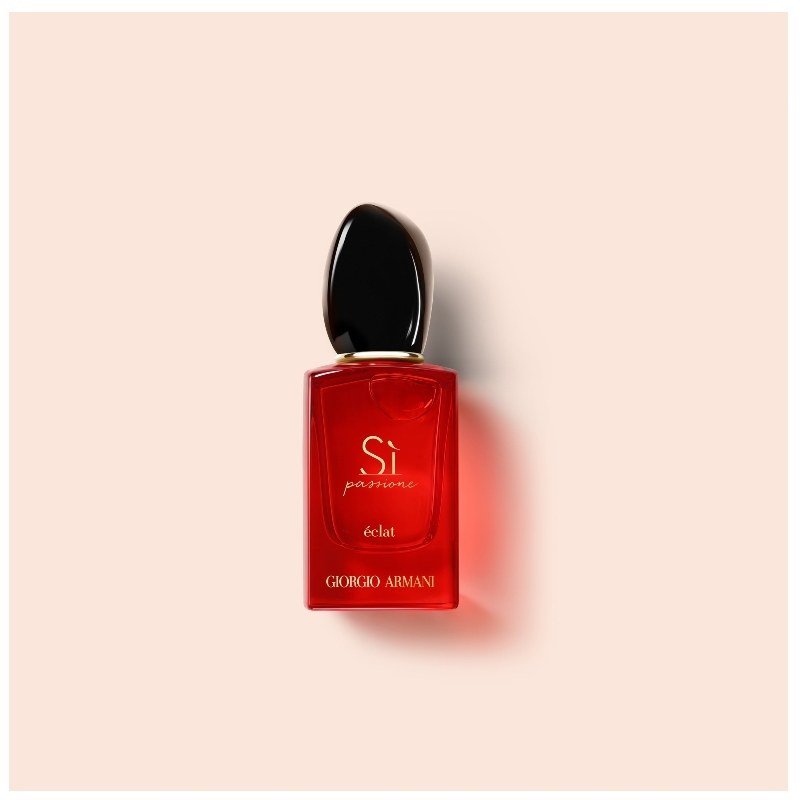 Giorgio Armani Sì Passione Éclat EDP 100 ml