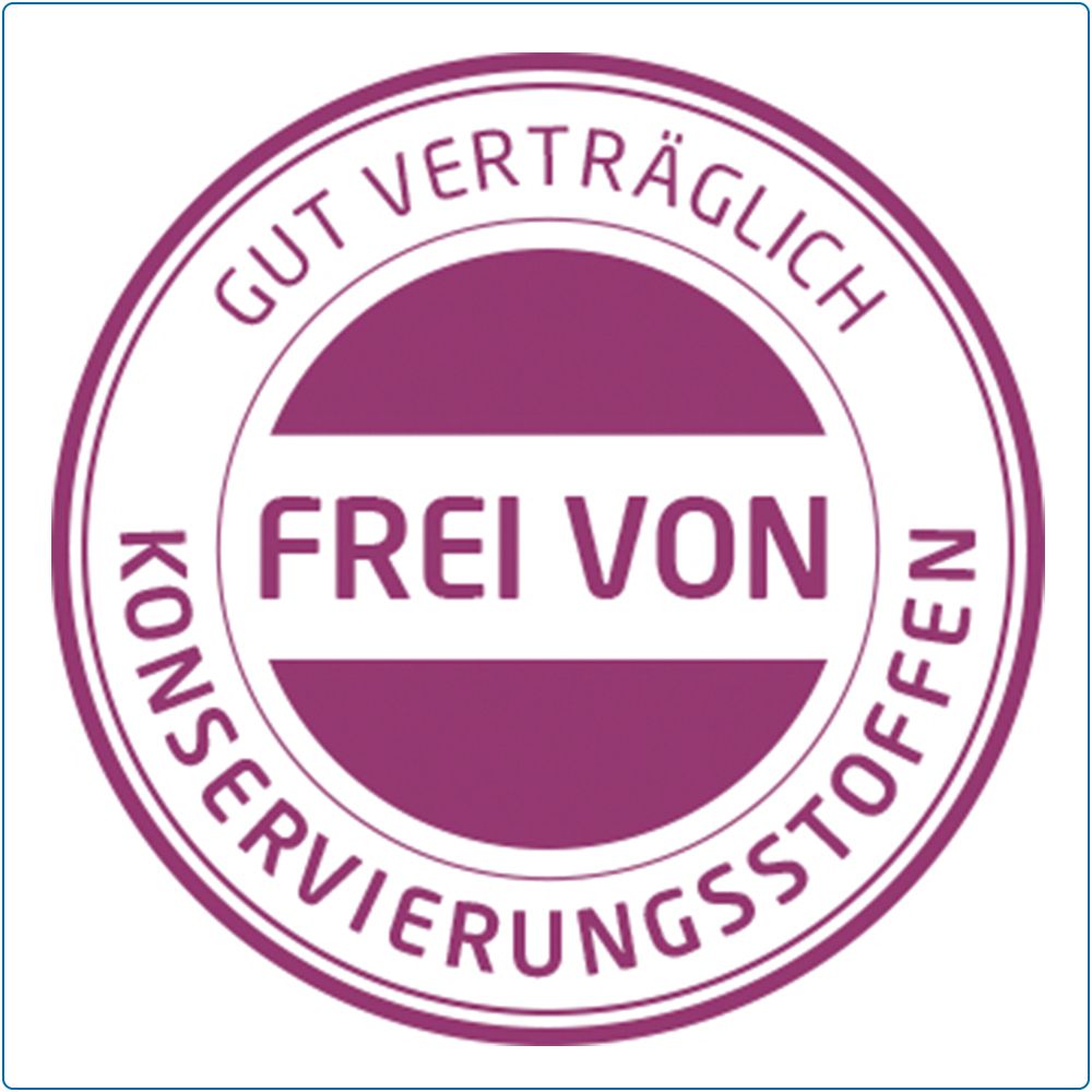 Visiodoron Malva® Augentropfen bei trockenen und gereizten Augen