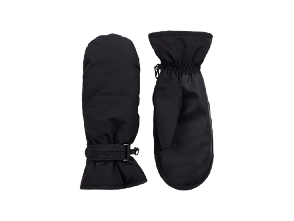 Protest Prtempire True Black heren wanten