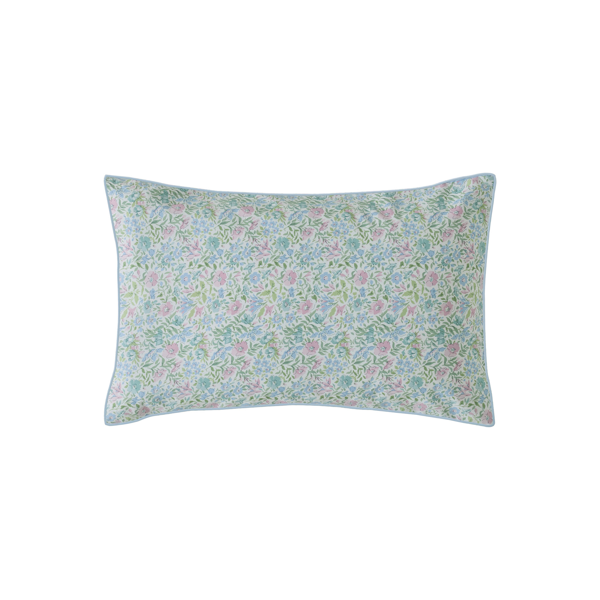 Dekbedovertrek Sherston Powder Blue 200x200 cm