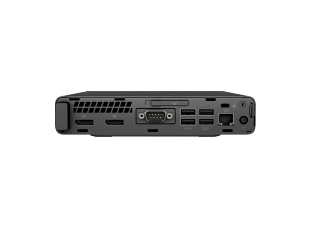 MINI PC RECONDICIONADO HP 800 G3 MINI (INTEL I5-6500 RAM:8GB 256GB)