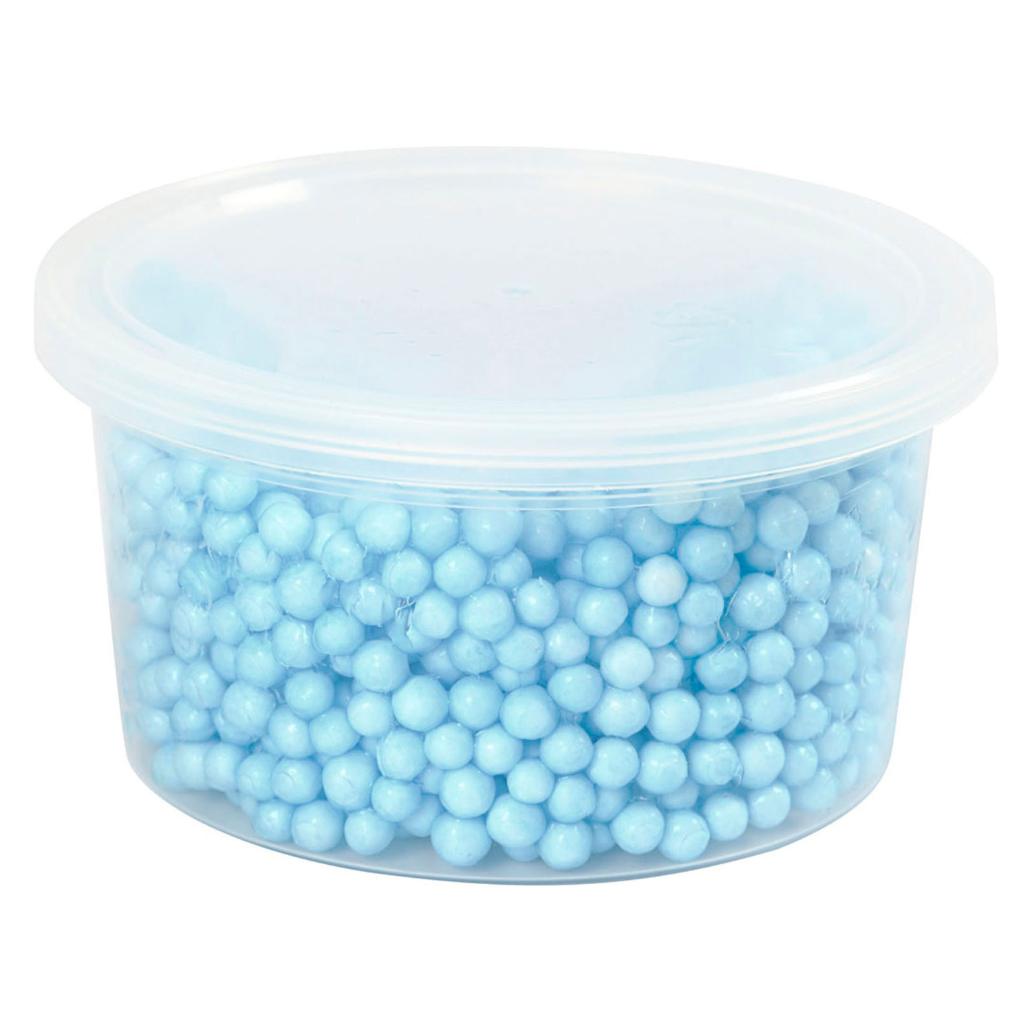 Foam Clay Extra Large, 5 Kleuren
