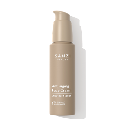 Sanzi Beauty Anti-Aging Face Cream, 50 ml