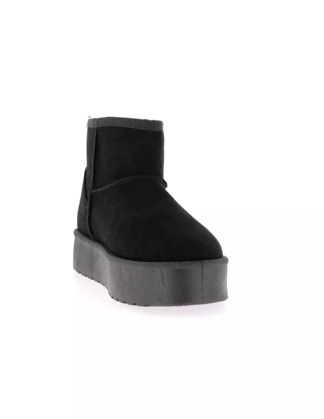 NORWAY ORIGINALS B923860 - Boots & bottines Noir