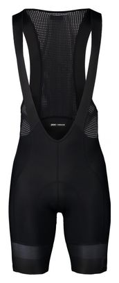 Cuissard Court Poc Essential Road VPDS Noir Uranium