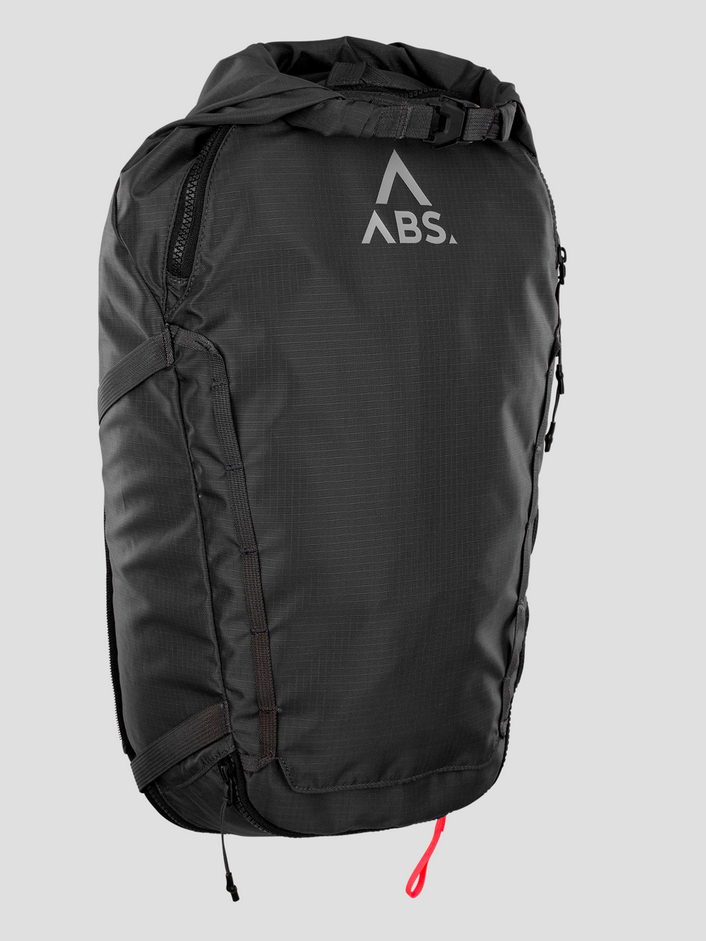 ABS A.Light Tour Zipon 35-40L Backpack dark slate
