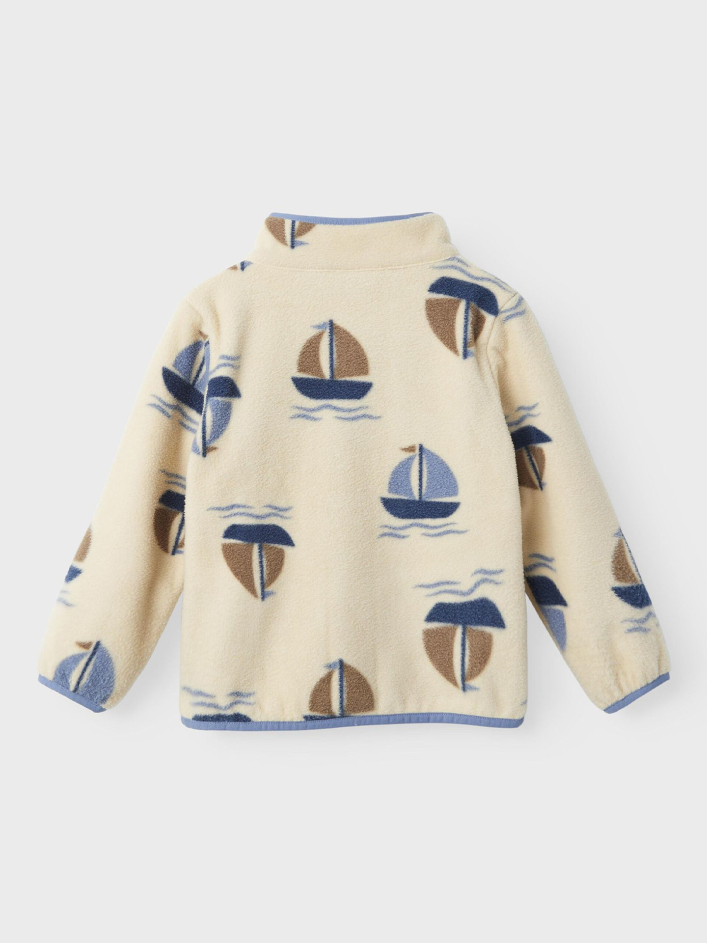 Meeko Fleece Jacket Boat