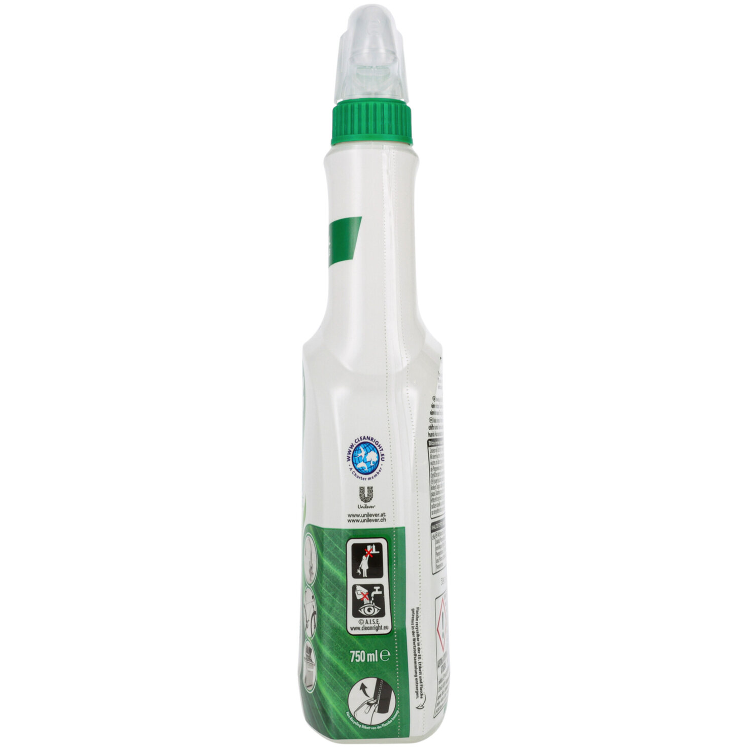 Cif Crème Schaumspray