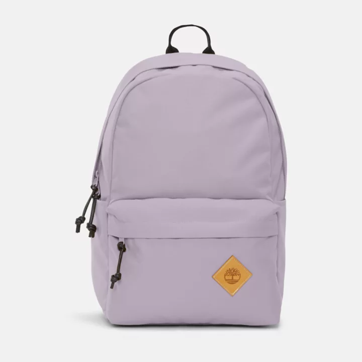 Sac à dos Timberland en violet