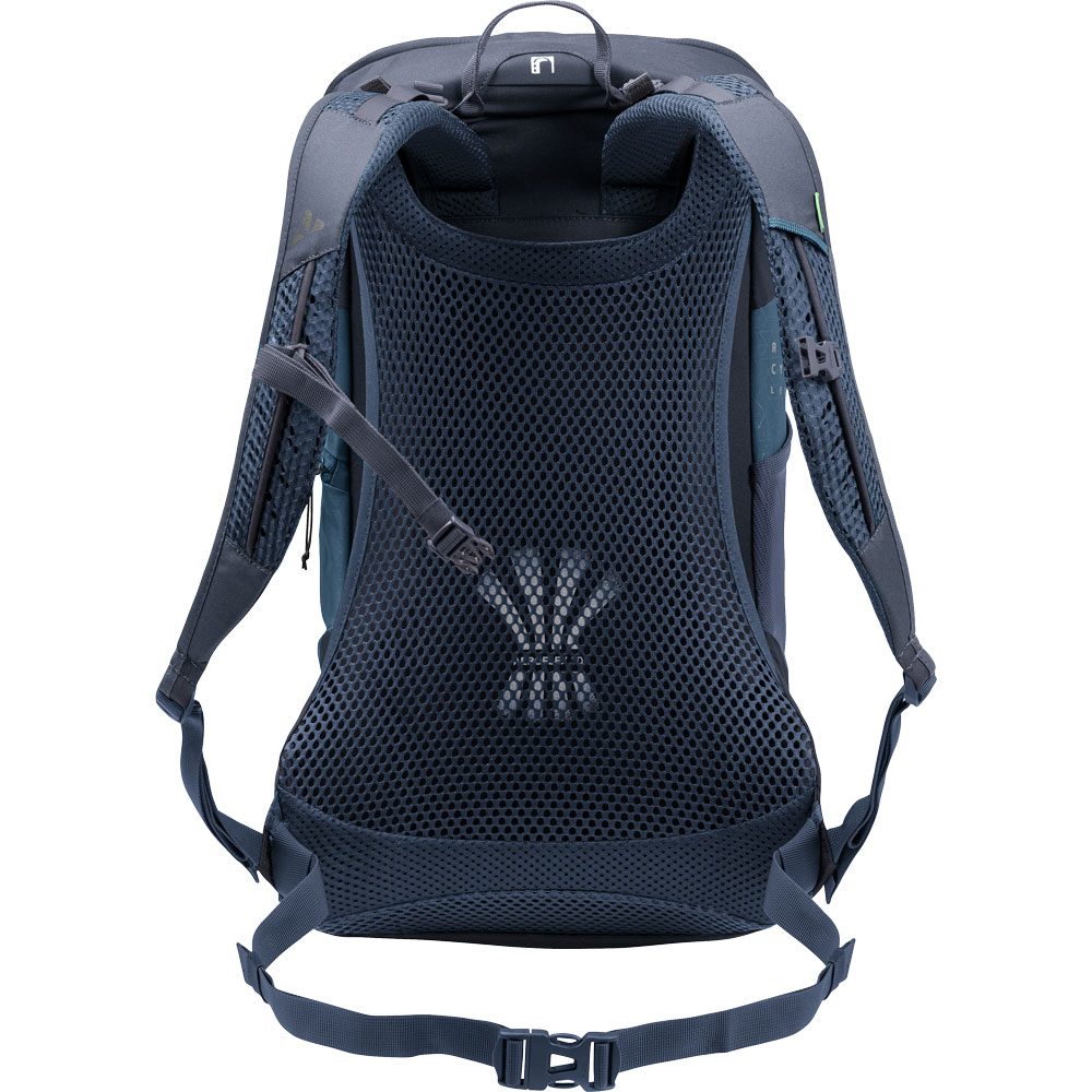 VAUDE Agile Air 20l Wanderrucksack baltic sea