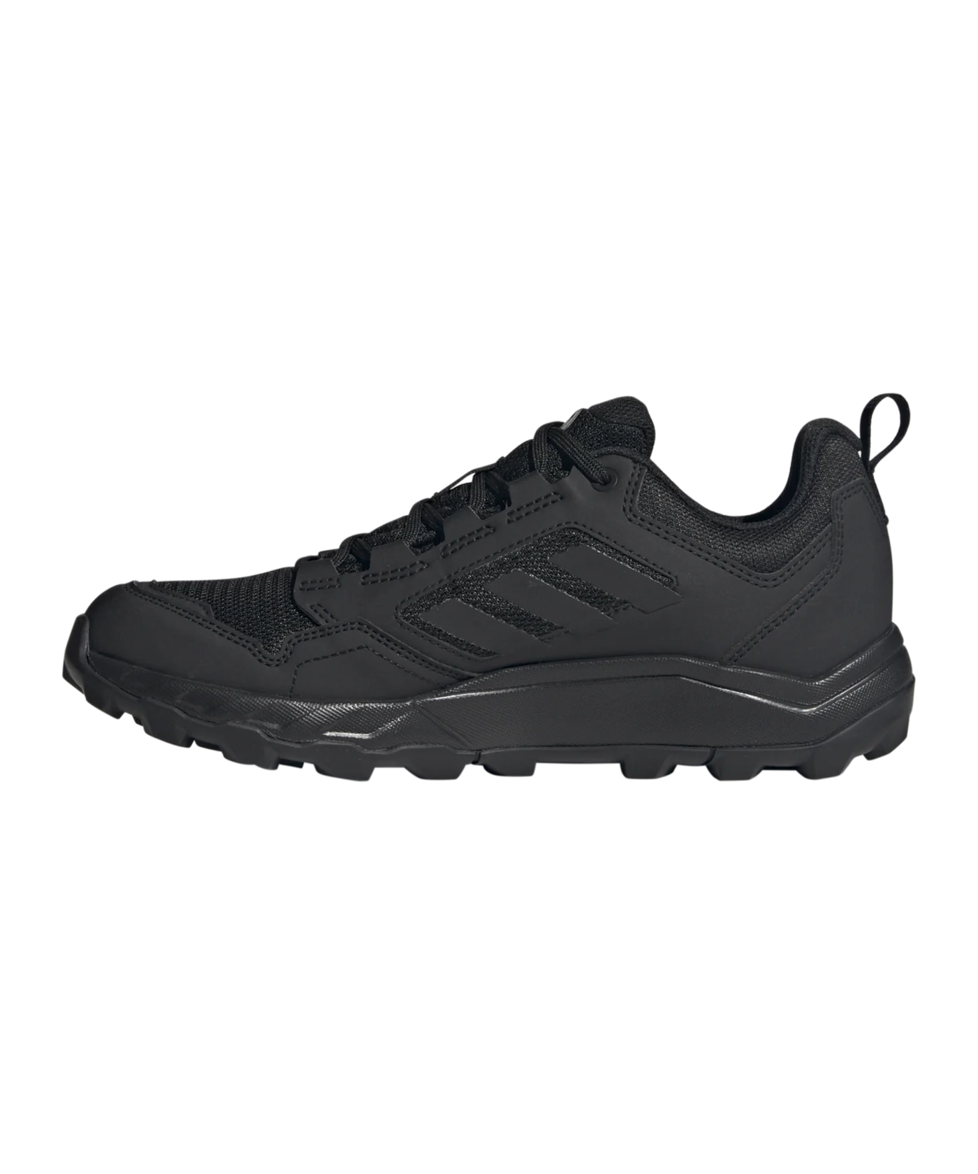adidas Terrex Tracerocker 2 GTX Damen Schwarz