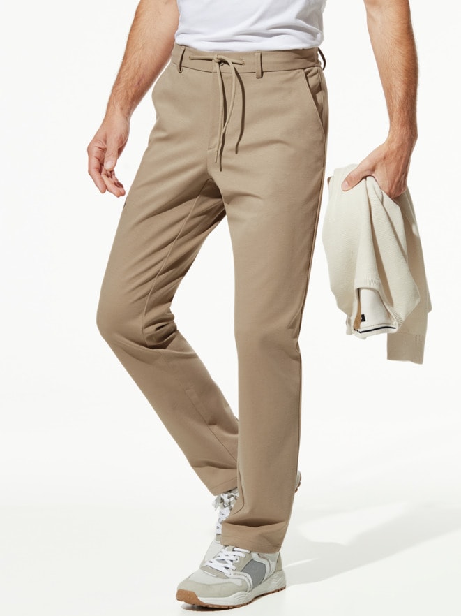 Chino Stretch&Relax