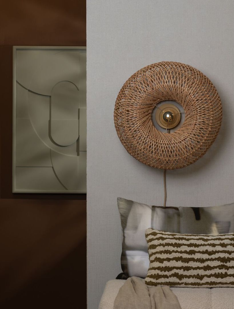 Good&Mojo   Arizona Wandlamp