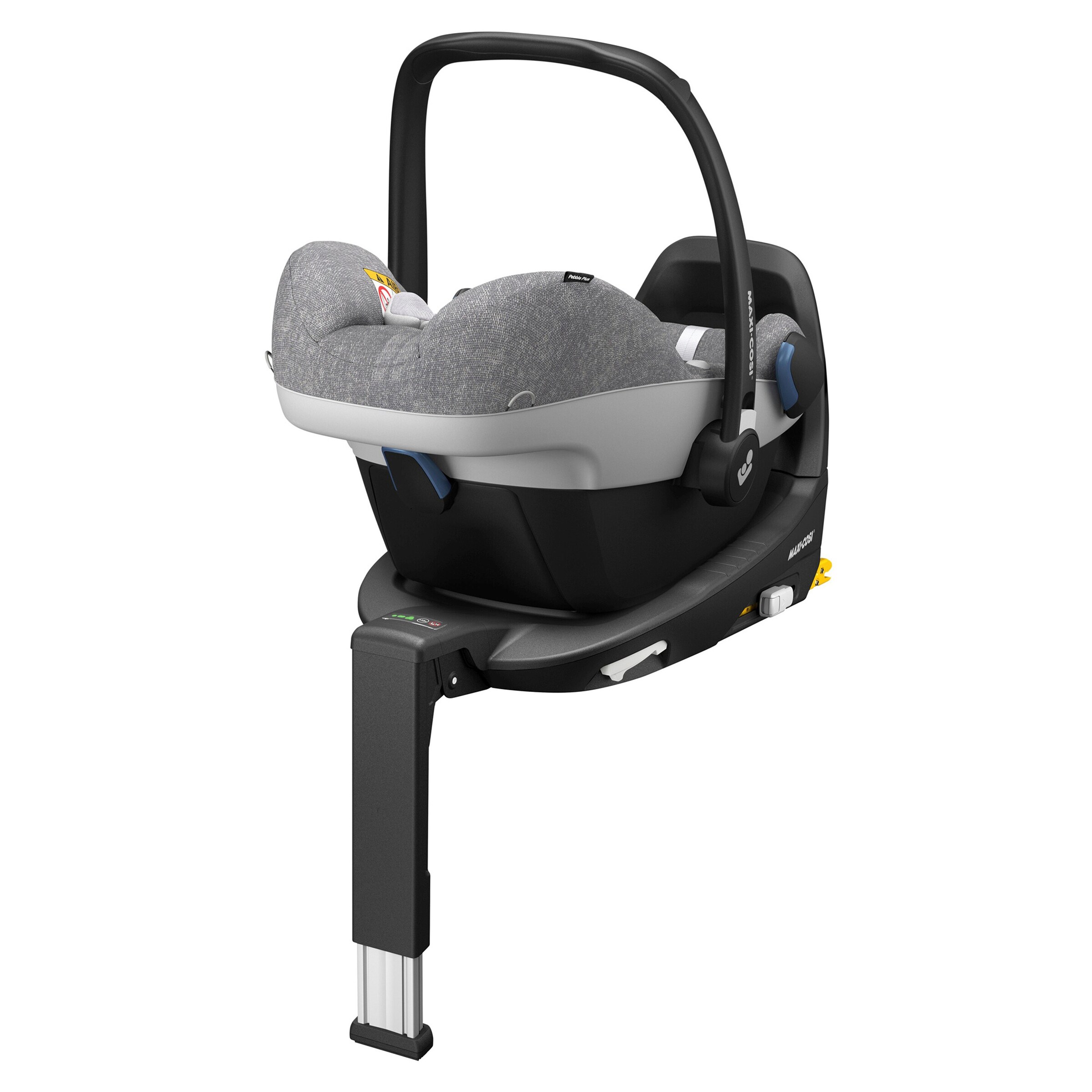 Maxi-Cosi Isofix-Basis Familyfix 3 i-Size für Jade, Coral i-Size, Pebble Pro i-Size, Pearl Pro 2 i-Size