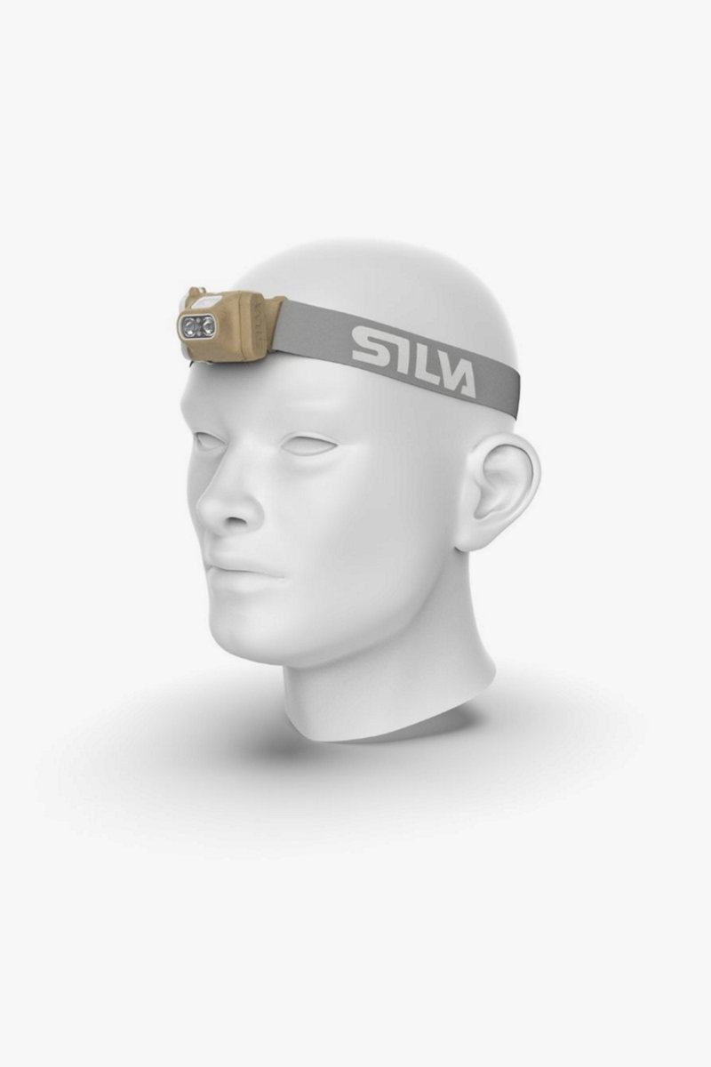 Silva Terra Scout H Stirnlampe