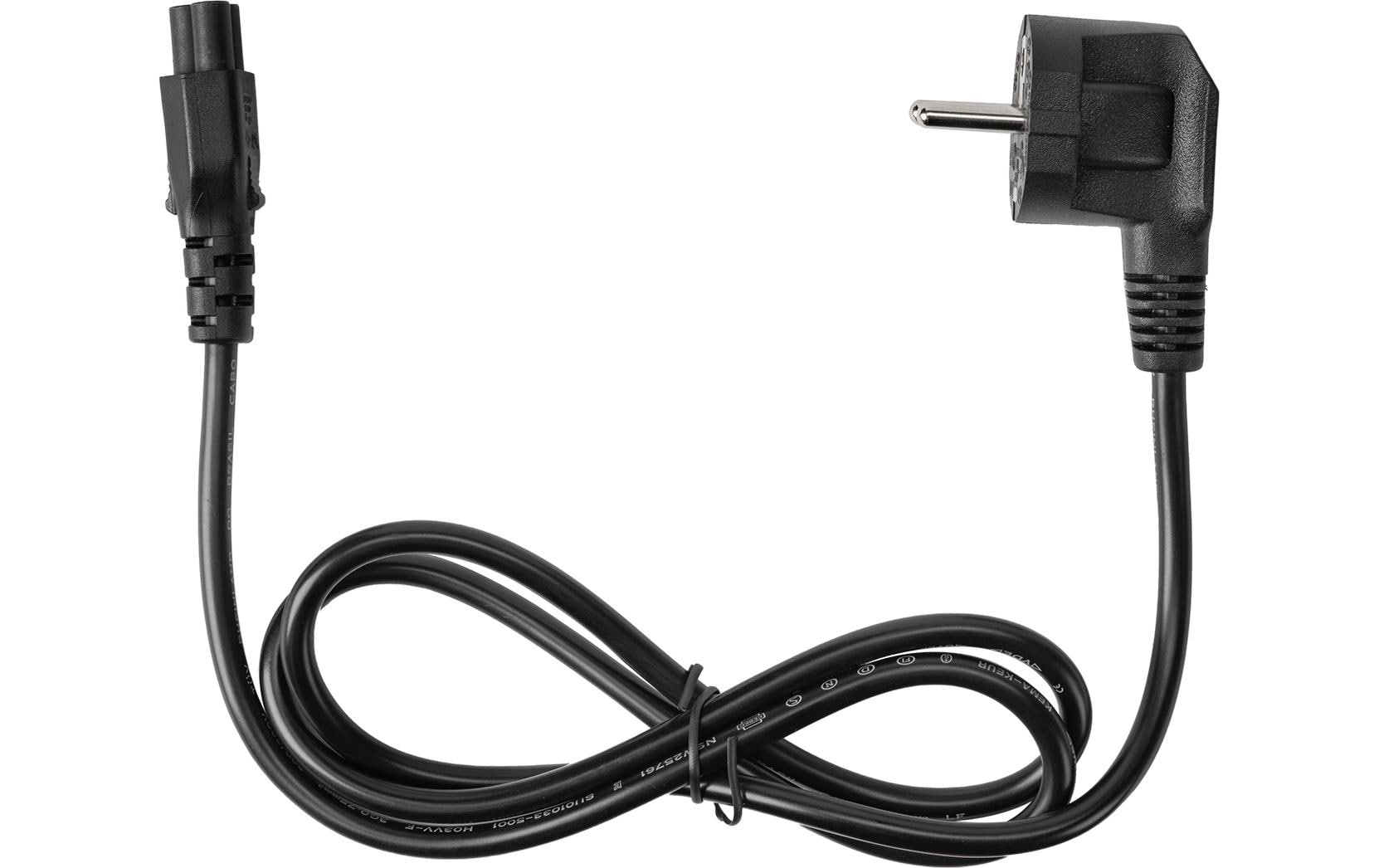 USB-Wandladegerät 240W 4-Port PD<br>Hocheffizienter und vielseitiger Stromadapter mit vier USB-C-Anschlüssen