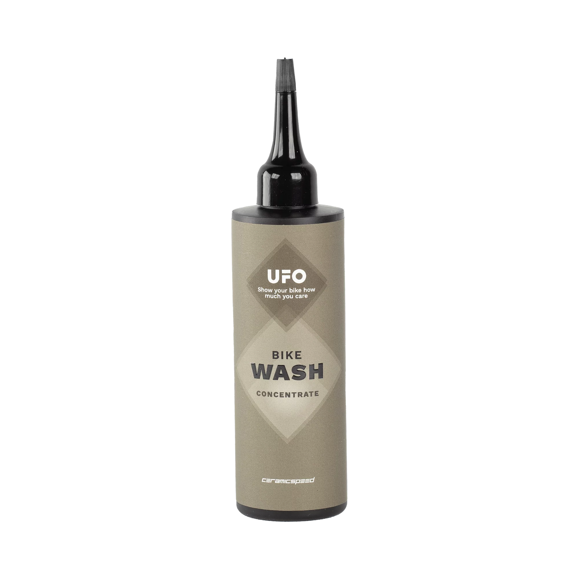 CeramicSpeed Bike Wash Koncentrat Rengøringsmiddel 125ml