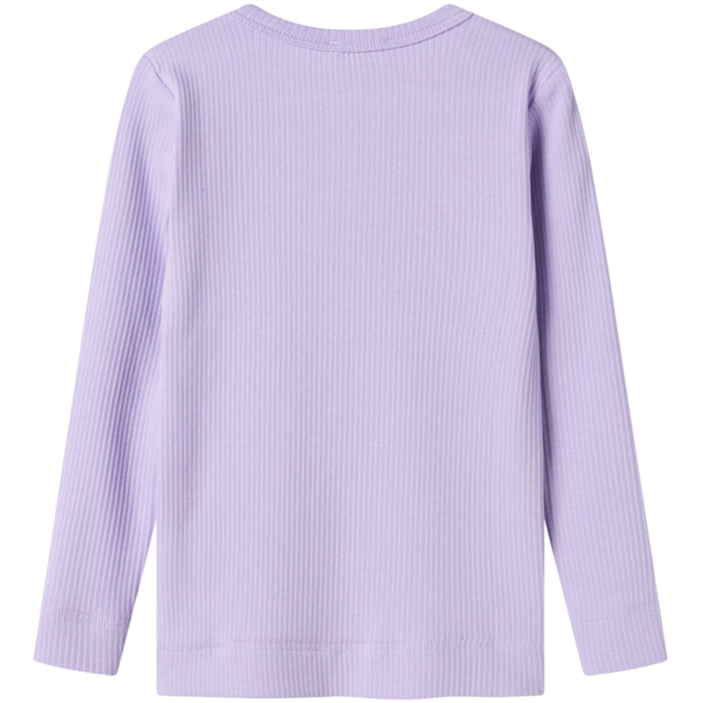 Køb MarMar Modal Soft Lavender Bluse