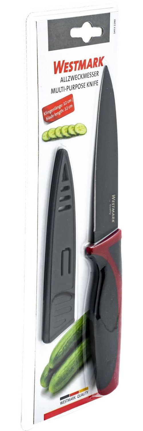 Westmark Allzweckmesser Klinge 12 cm