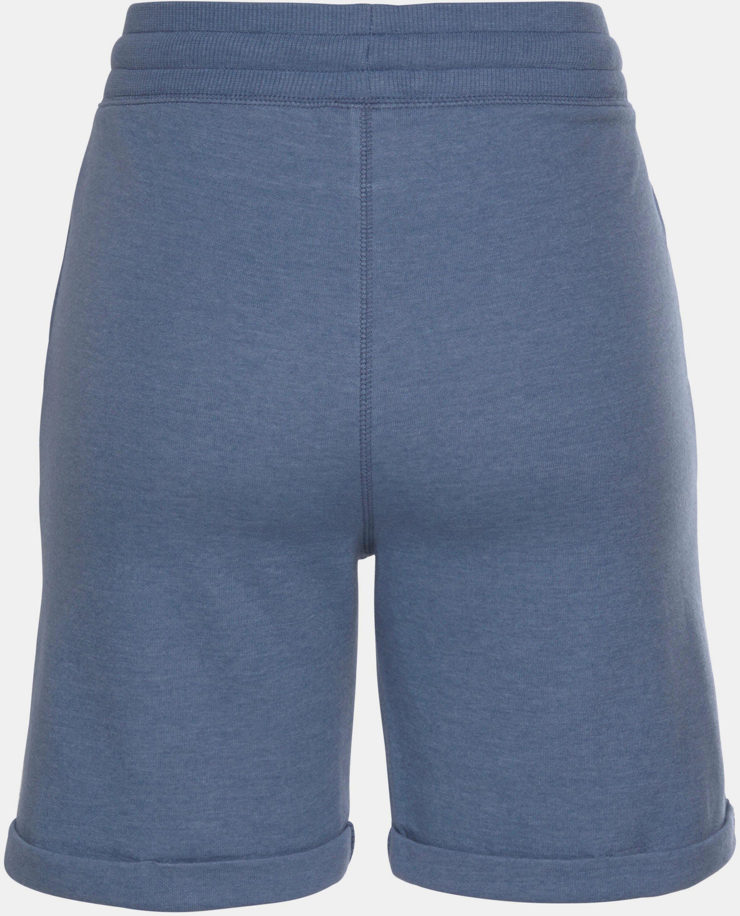 Bermudas