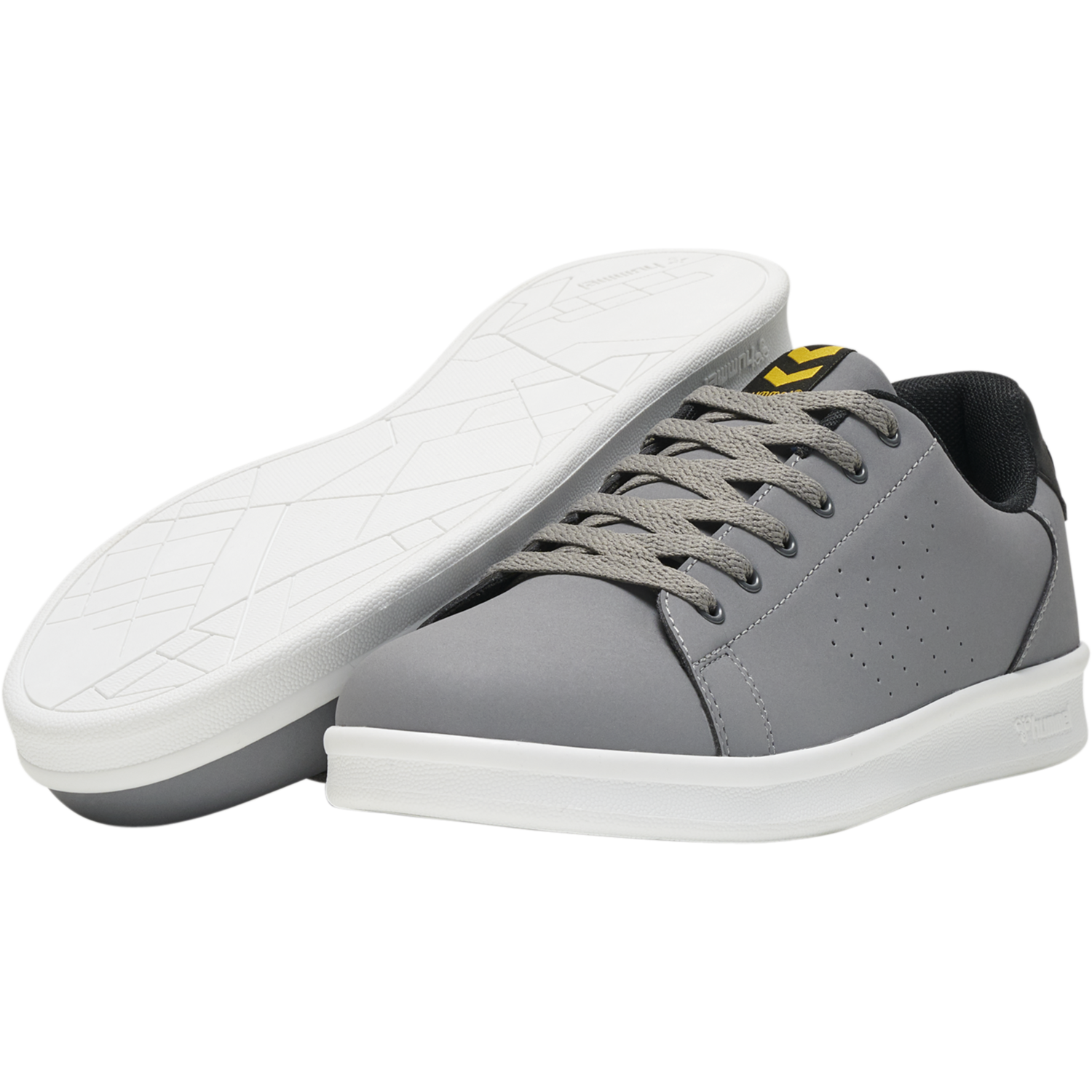 BUSAN SYNTH. NUBUCK