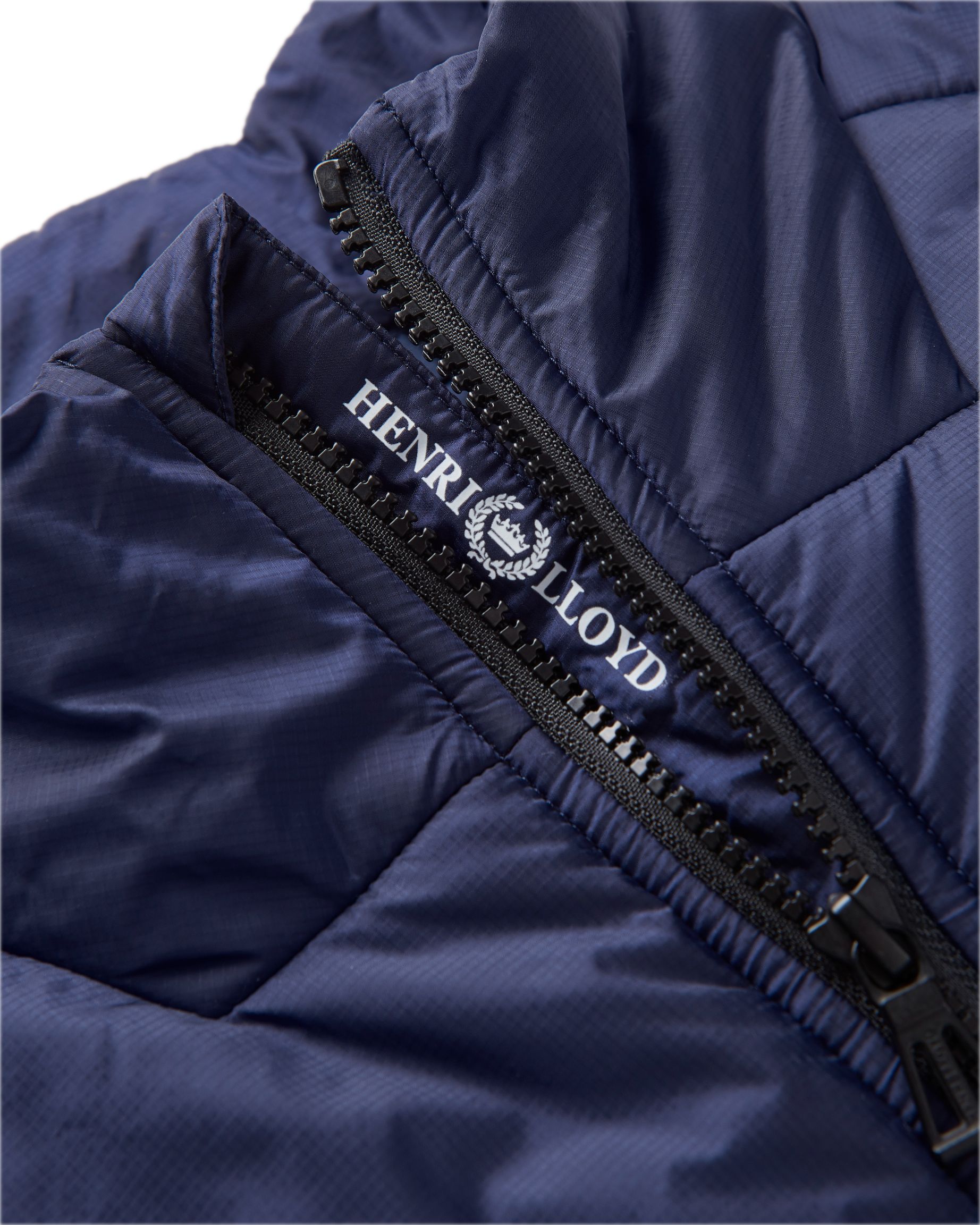 Henri Lloyd Smart-Therm Jacket Navy Blue