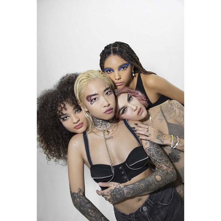 KVD Beauty Tattoo Pencil Liner - Eyeliner