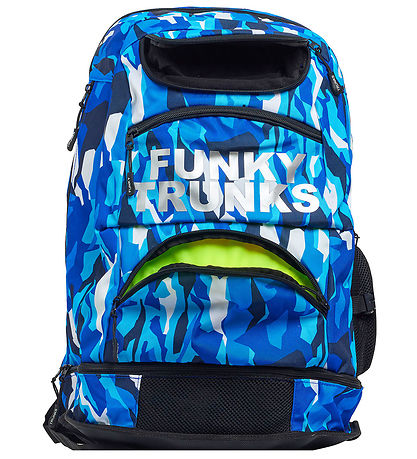 Funkita Rygs?k - Elite Squad - Chaz Michael