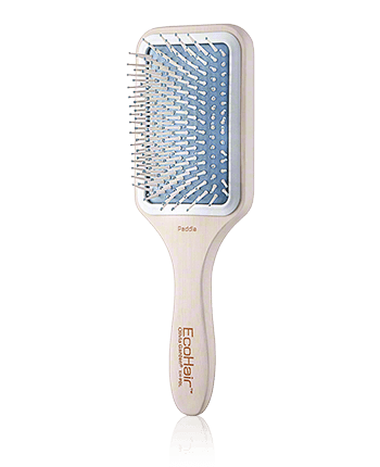 Olivia Garden EcoHair Paddle Styler 11-reihig 1-Stück