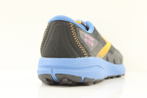 Brooks Divide 3