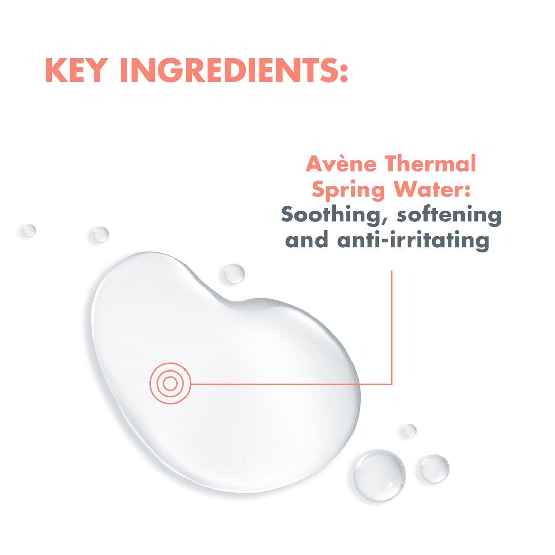 AVENE  Loção Tónica Suave de Rosto - 200ml