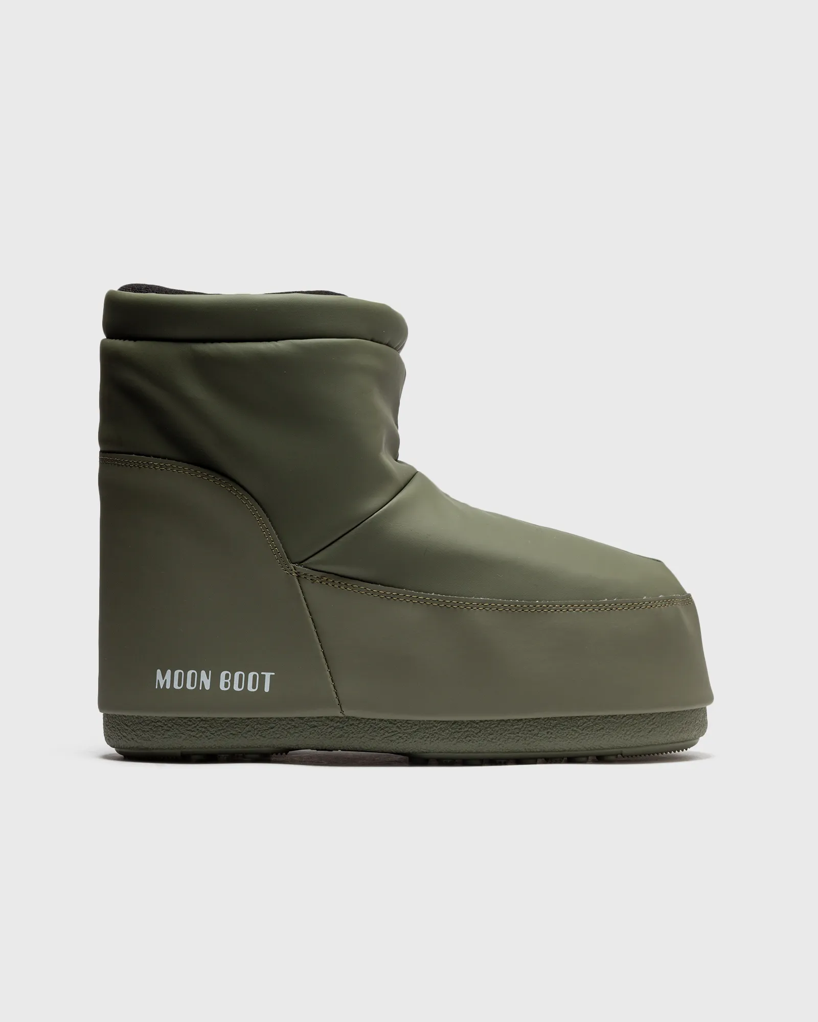 Moon Boot MOONBOOT ICON LOW NOLACE RUBB