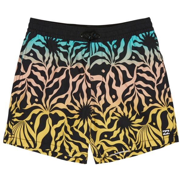 Billabong - Kid's Radiant Layback - Short de bain