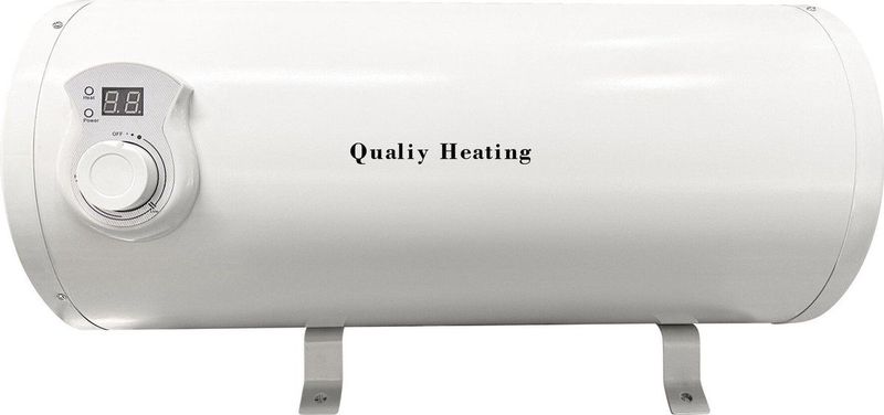 Quality Heating - Elektrische Boiler - 10 Liter - 12 Volt - Compact