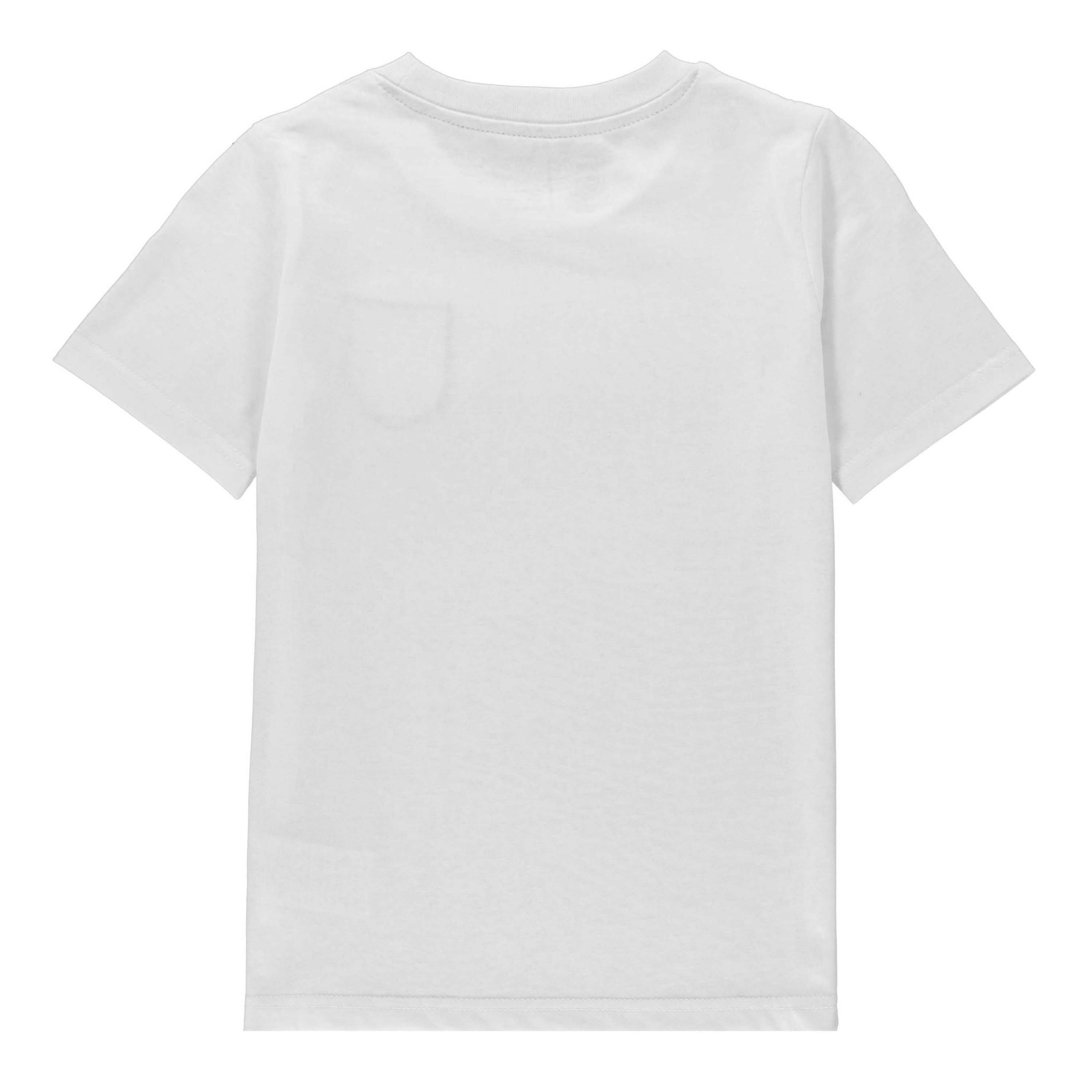 FA England Small Crest T Shirt Infants