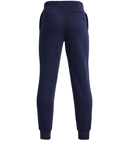 Under Armour Jogginghosen - Rival Fleece Jogger - Midnight Navy