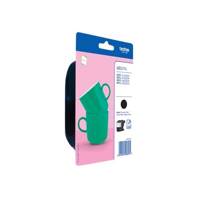 Brother LC227XL - noir - cartouche d'encre originale