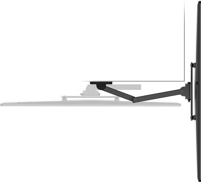 Vogel's - MA2040 - TV-beugel - Zwart - Geschikt voor 26-40 inch
